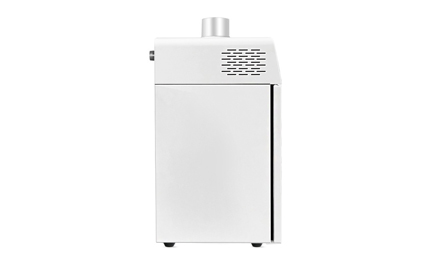 功率 650W，破碎容量 0.5-500ml
